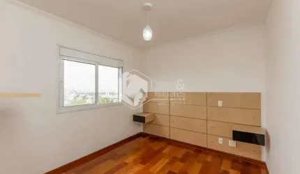 Apartamento tipo para venda com 3 quartos, sendo 1 suíte, 131m²