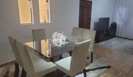 Casa tipo para venda com 5 quartos, sendo 1 suíte, 181m²