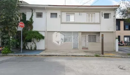 Sobrado para venda com 3 quartos, 93m²