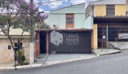 Casa tipo para venda com 3 quartos, sendo 1 suíte, 157m²