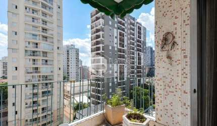 Apartamento tipo para venda com 3 quartos, sendo 1 suíte, 110m²