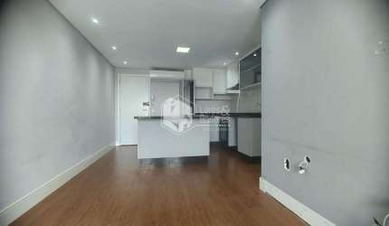 Apartamento tipo para venda com 2 quartos, sendo 1 suíte, 59m²