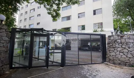 Apartamento tipo para venda com 3 quartos, 82m²