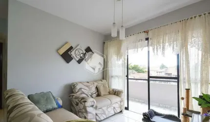 Apartamento tipo para venda com 3 quartos, sendo 1 suíte, 89m²