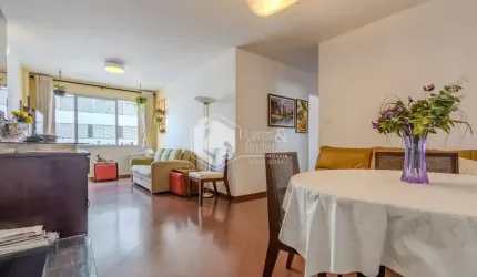 Apartamento tipo para venda com 3 quartos, sendo 1 suíte, 115m²
