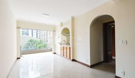 Apartamento tipo para venda com 3 quartos, sendo 1 suíte, 90m²