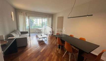 Apartamento tipo para venda com 4 quartos, sendo 1 suíte, 104m²