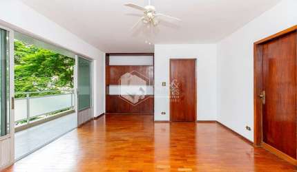 Apartamento tipo para venda com 3 quartos, 128m²