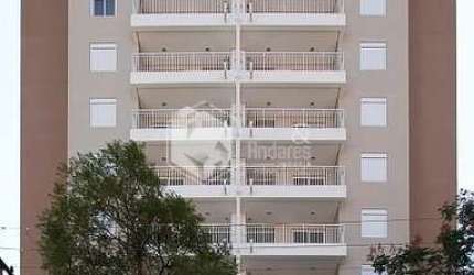 APARTAMENTO À VENDA E LOCAÇÃO, COM 53M² SUÍTE, PLANEJADOS NOS QUARTOS E COZINHA, SACADA ENVIDRAÇADA
