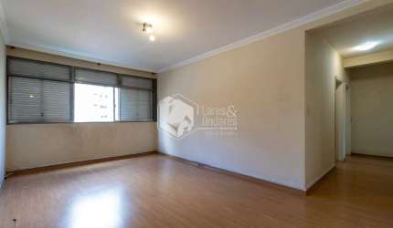Apartamento tipo para venda com 3 quartos, 104m²