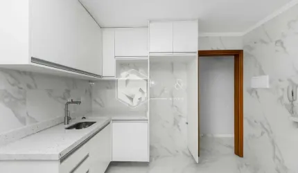 Apartamento tipo para venda com 3 quartos, sendo 1 suíte, 97m²