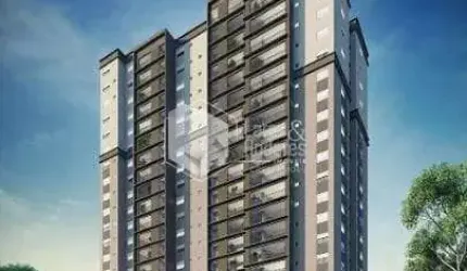Apartamento tipo para venda com 3 quartos, sendo 1 suíte, 82m²