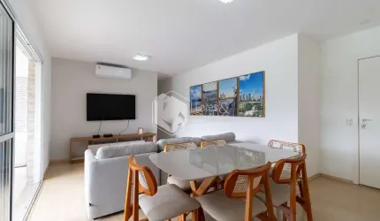 Apartamento tipo para venda com 3 quartos, sendo 1 suíte, 109m²