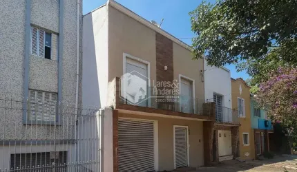 Casa à venda 3 Quartos 3 Suites 3 Vagas 180M² Jardim da Glória São Paulo - SP