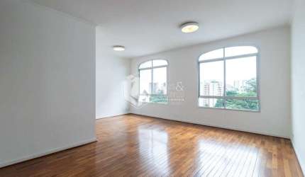 Apartamento tipo para venda com 3 quartos, sendo 1 suíte, 123m²