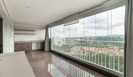 Apartamento tipo para venda com 4 quartos, sendo 3 suítes, 119m²