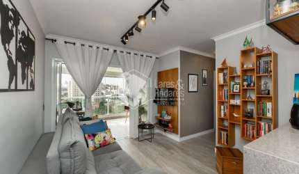 Apartamento tipo para venda com 2 quartos, sendo 1 suíte, 67m²