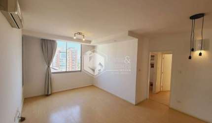Apartamento tipo para venda com 2 quartos, sendo 1 suíte, 85m²