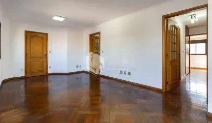 Apartamento tipo para venda com 3 quartos, sendo 1 suíte, 97m²