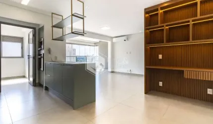 Apartamento tipo para venda com 2 quartos, sendo 2 suítes, 88m²