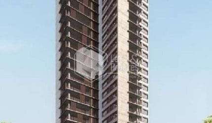 Apartamento à venda 3 Quartos 1 Suite 2 Vagas 111M² Perdizes São Paulo - SP