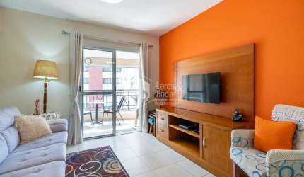 Apartamento tipo para venda com 3 quartos, sendo 1 suíte, 95m²
