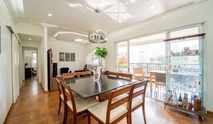 Apartamento tipo para venda com 3 quartos, sendo 1 suíte, 113m²
