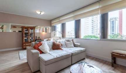 Apartamento tipo para venda com 2 quartos, 92m²