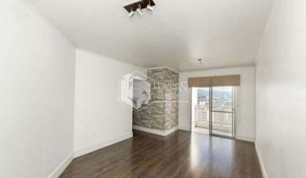 Apartamento tipo para venda com 2 quartos, 55m²