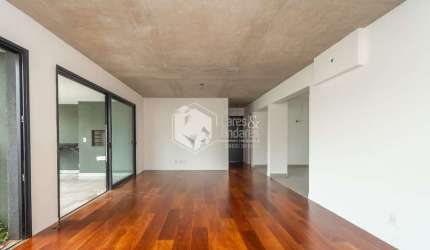 Apartamento tipo para venda com 3 quartos, sendo 3 suítes, 143m²