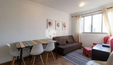 Apartamento tipo para venda com 2 quartos, sendo 1 suíte, 68m²