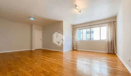 Apartamento à venda 3 Quartos 1 Suite 1 Vaga 105M² Alto da Boa Vista São Paulo - SP
