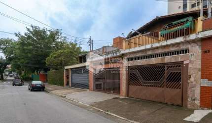 Casa em Condomínio à venda 3 Quartos 1 Suite 2 Vagas 125M² Jardim Bonfiglioli São Paulo - SP
