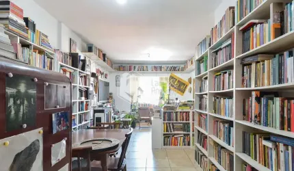 Apartamento tipo para venda com 1 quarto, 69m²