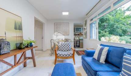 Apartamento tipo para venda com 3 quartos, sendo 1 suíte, 93m²