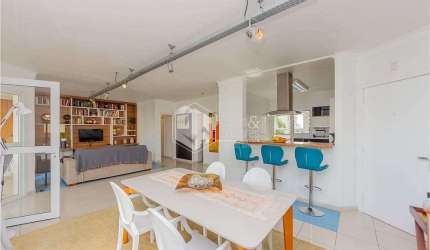 Apartamento à venda 3 Quartos 3 Suites 4 Vagas 129M² Vila Suzana São Paulo - SP