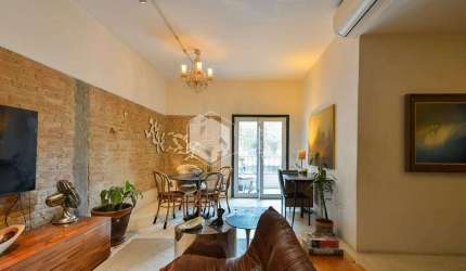 Apartamento à venda 2 Quartos 82M² Bela Vista São Paulo - SP
