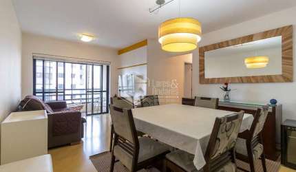 Apartamento tipo para venda com 3 quartos, sendo 1 suíte, 88m²