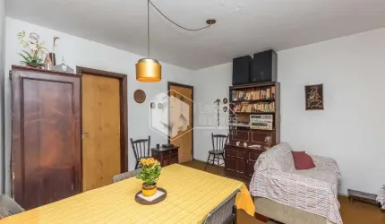 Apartamento tipo para venda com 2 quartos, 67m²