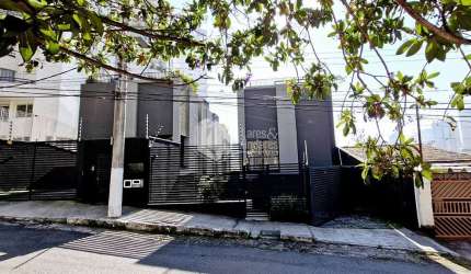 Casa no condomínio Condomínio Cuber Real Parque para venda com 2 quartos, sendo 1 suíte, 126m²