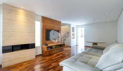 Casa no condomínio Newport Village para venda com 3 quartos, sendo 1 suíte, 204m²