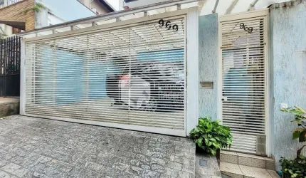 Casa tipo para venda com 3 quartos, sendo 1 suíte, 160m²
