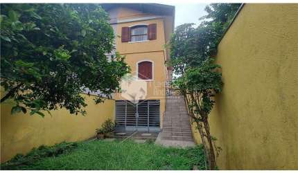 Casa à venda 3 Quartos 1 Suite 2 Vagas 207M² Vila Marari São Paulo - SP