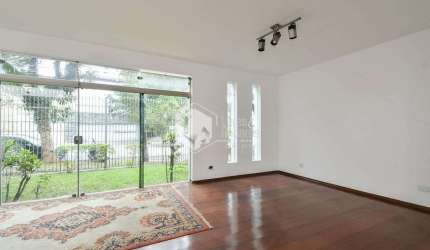Casa à venda 4 Quartos 2 Suites 6 Vagas 331M² Planalto Paulista São Paulo - SP