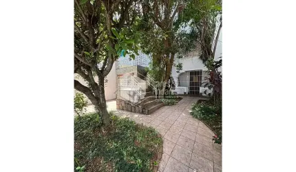 Casa à venda 4 Quartos 1 Suite 3 Vagas 335M² Aclimação São Paulo - SP