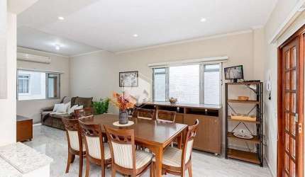 Casa à venda 4 Quartos 1 Suite 3 Vagas 200M² Jardim Caravelas São Paulo - SP