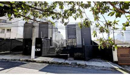 Casa em Condomínio à venda 2 Quartos 1 Suite 2 Vagas 126M² Real Parque São Paulo - SP