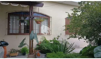 Casa à venda 3 Quartos 1 Suite 5 Vagas 166M² Santo Amaro São Paulo - SP
