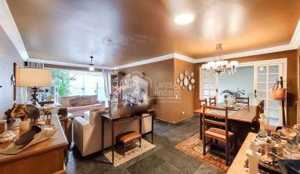 Casa à venda 3 Quartos 1 Suite 2 Vagas 134M² Jardim Prudência São Paulo - SP