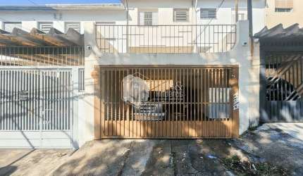 Casa à venda 3 Quartos 2 Vagas 120M² Vila Clementino São Paulo - SP